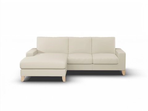 Ecksofa LO Medium L